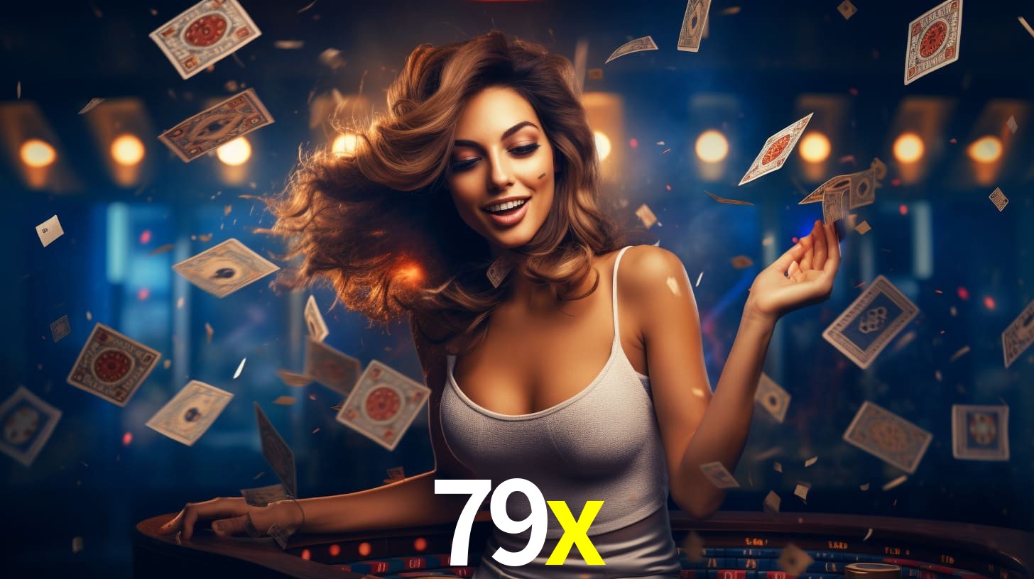 79x: Seu Cassino Premiado com Pagamentos Rápidos