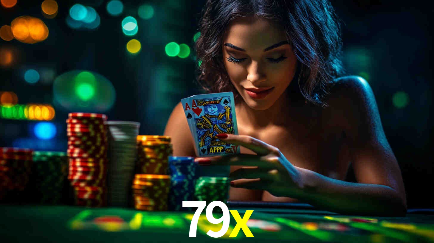 Descubra o Programa VIP da 79x: Vantagens Exclusivas para Jogadores