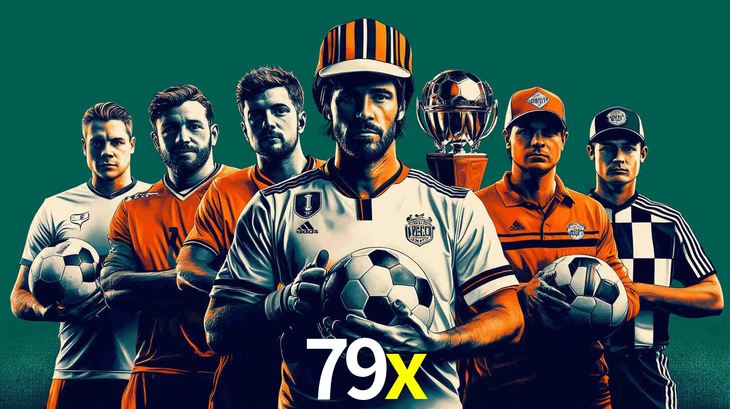 Explorando a Categoria de Eventos em Apostas na 79x