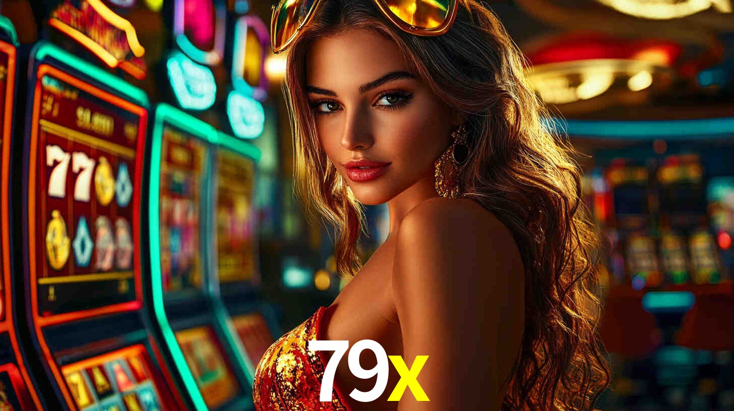 79x App Interface