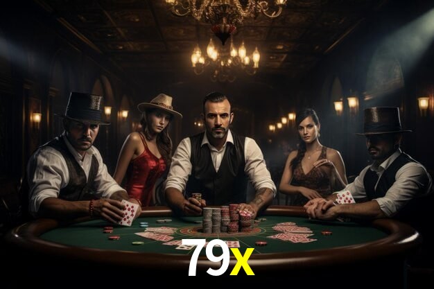 79x Logo 1