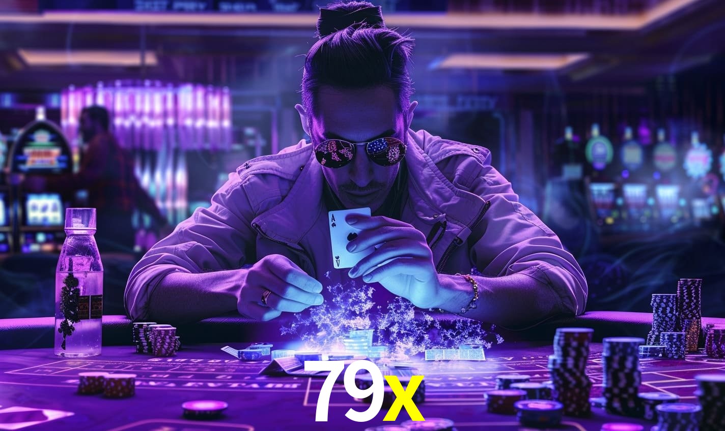 VIP Casino 79x