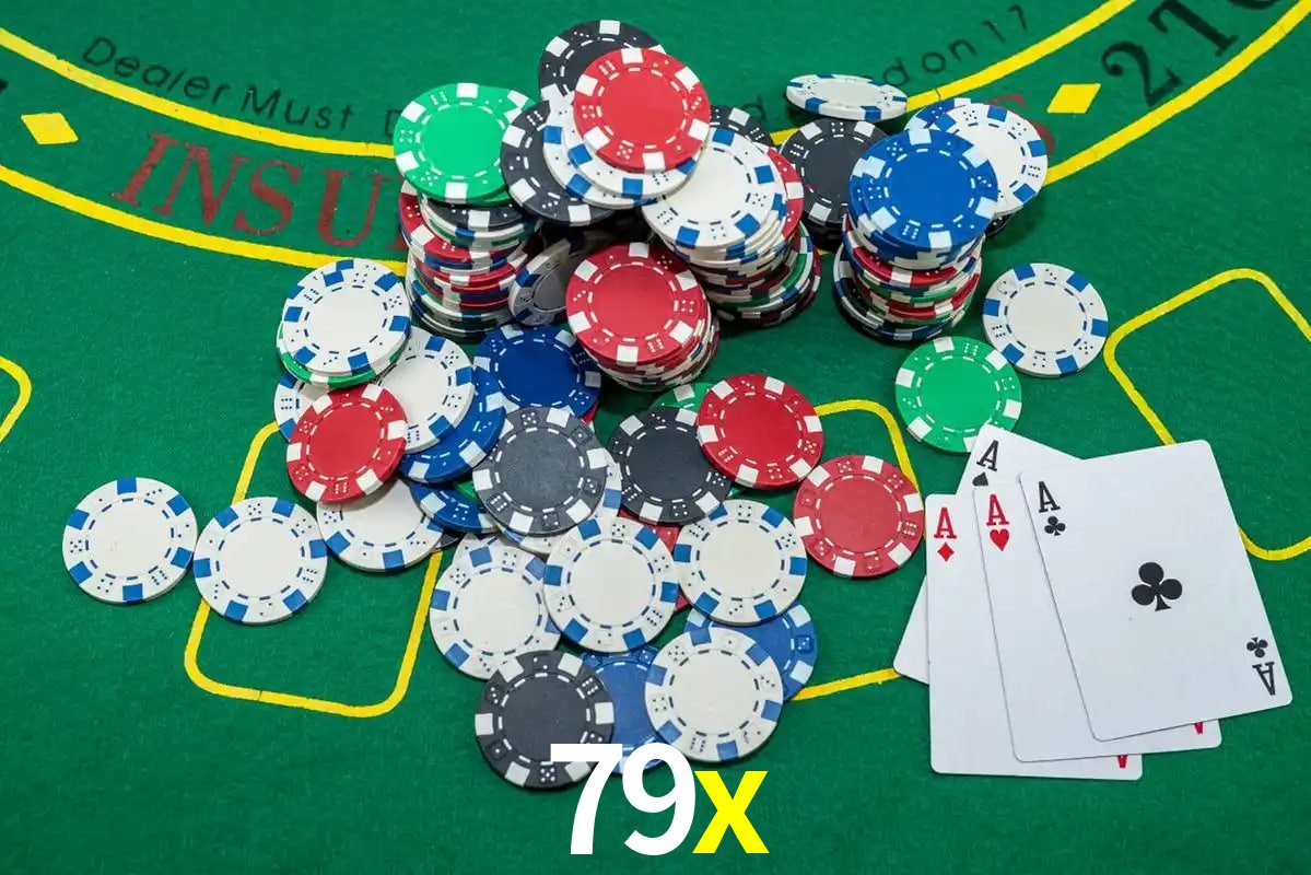 Casino VIP 79x
