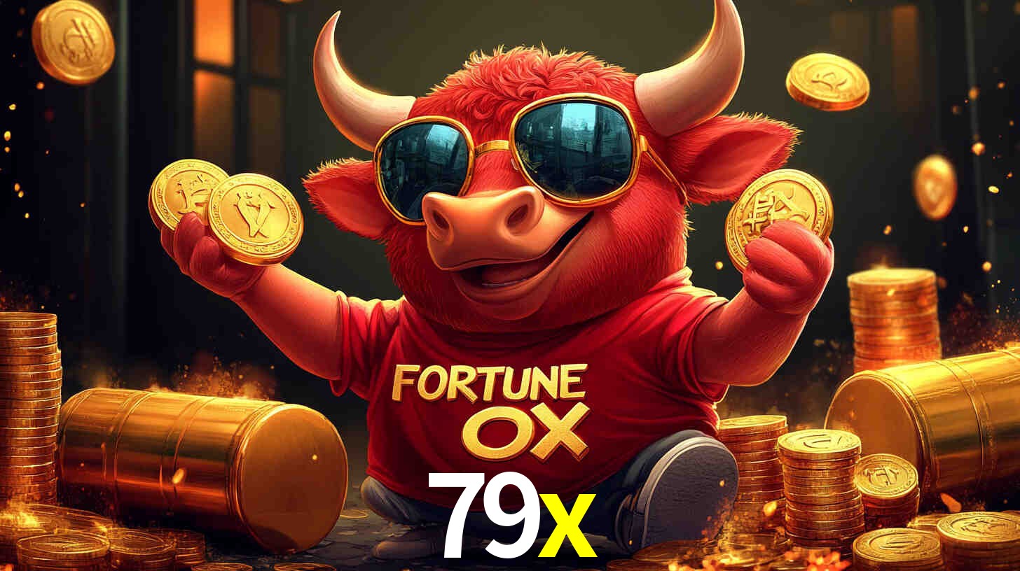 A Popularidade dos Caça-Níqueis no 79x