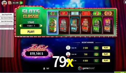 A Emoção da Loteria na 79x: Uma Chance de Mudança de Vida