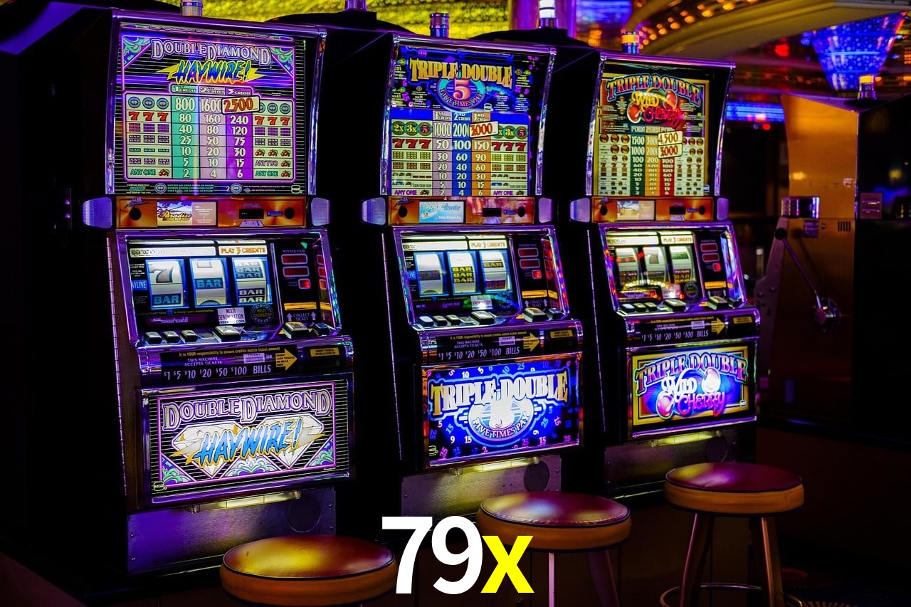 Apostas de Tênis 79x