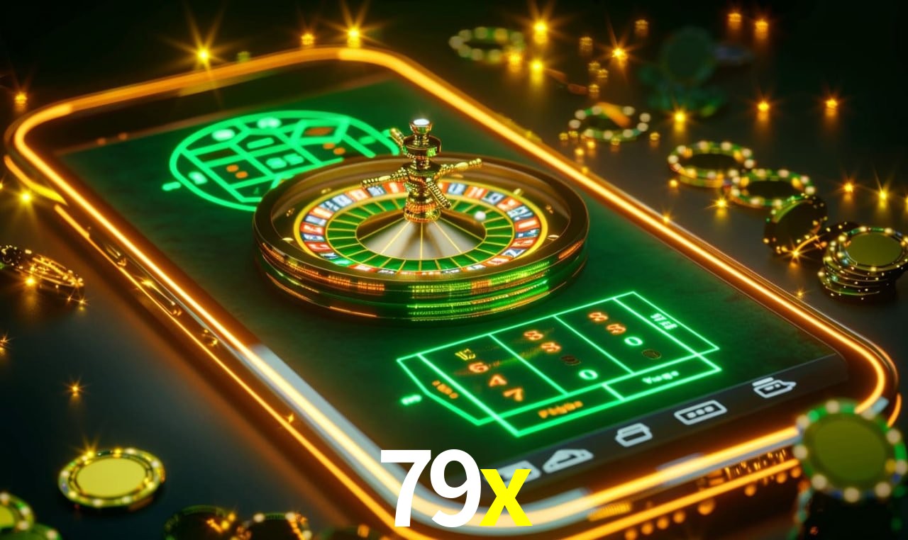 79x Licenciado Curaçao - Segurança SSL 256-bit