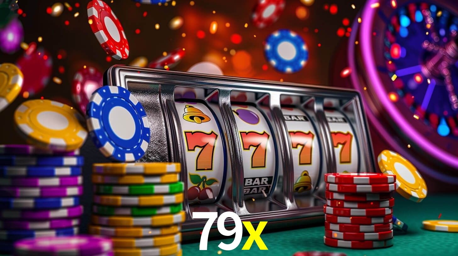 Casino Ao Vivo 79x