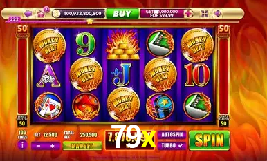 Descubra a Magia dos Jogos de Arcade no 79x