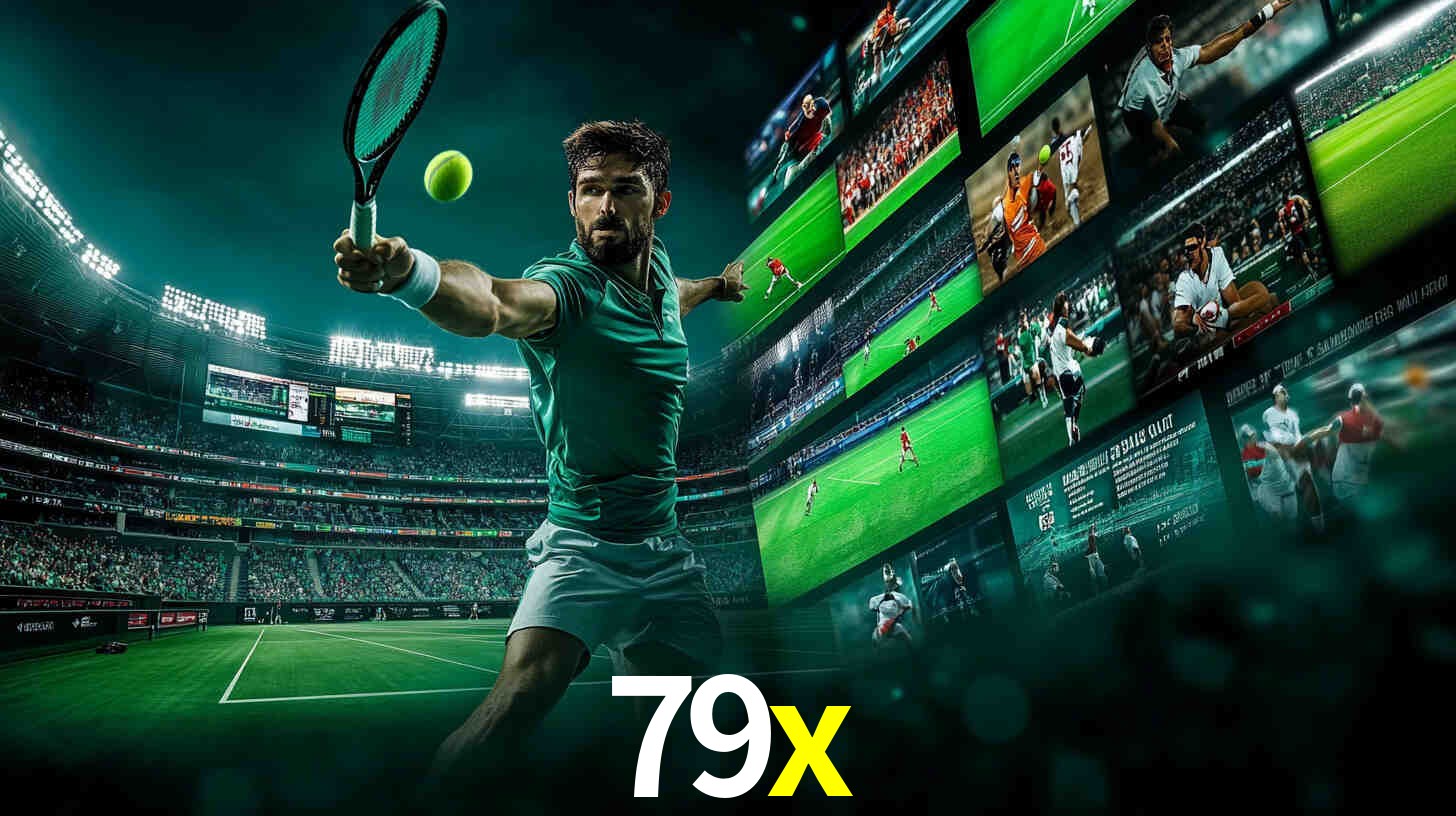 Descubra a Essência do 79x: Nossa História e Compromissos