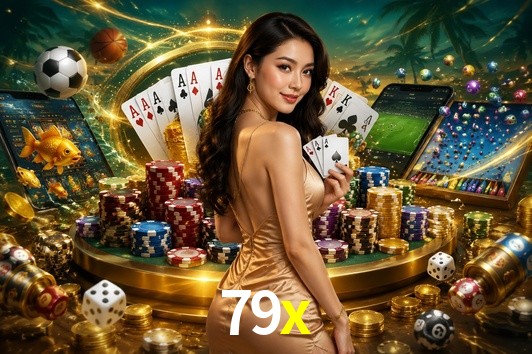 Live Casino 79x