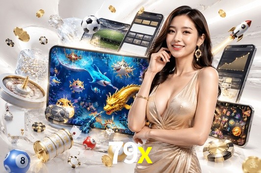 Live Casino 79x