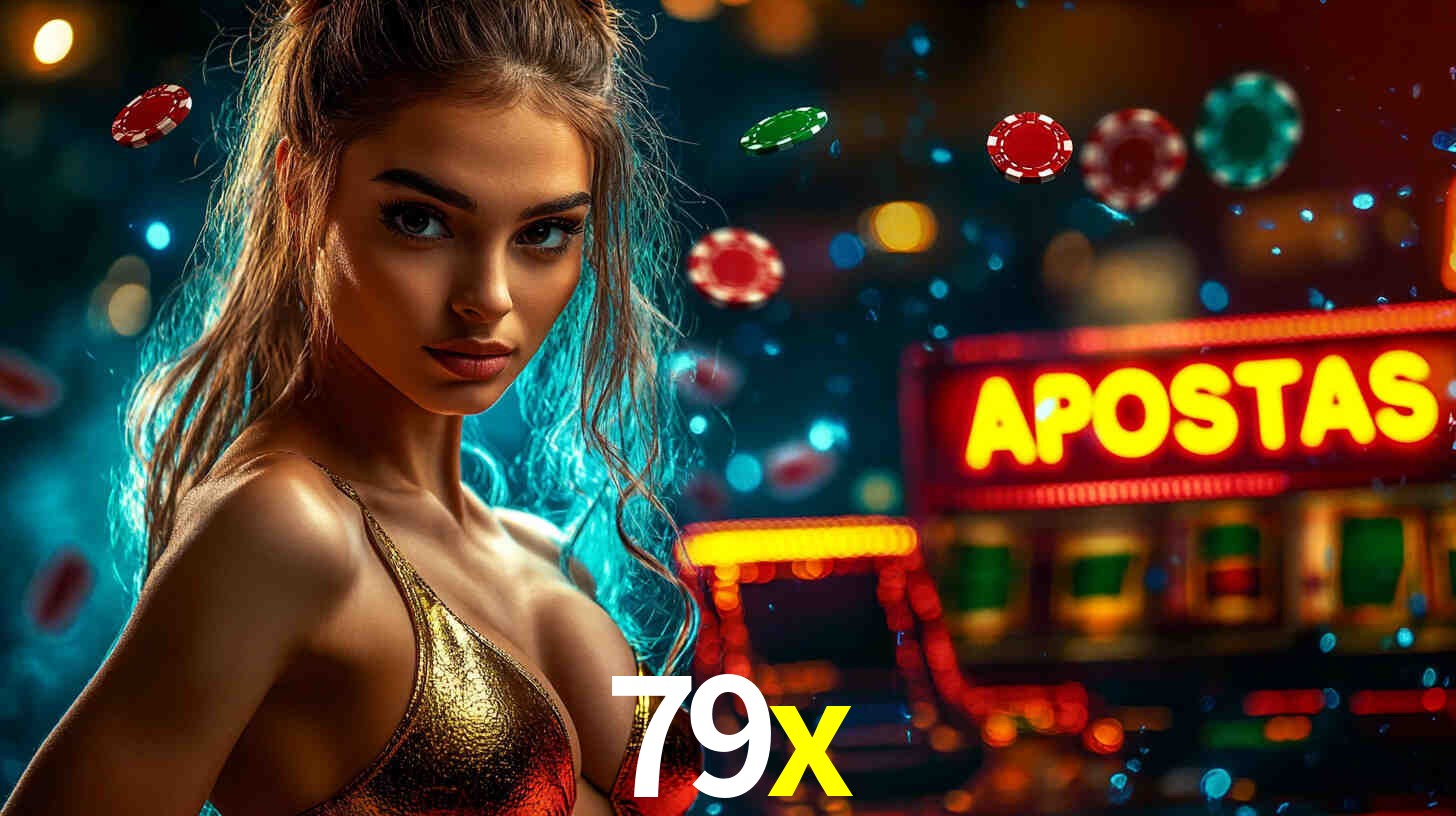Explorando a Categoria de Eventos em Apostas na 79x