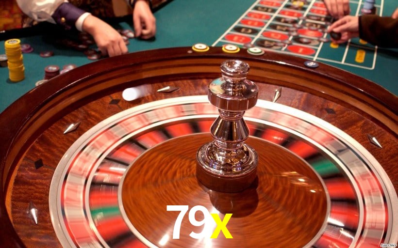 Mesa de Blackjack 79x
